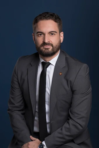 Dr. Timoteo Ferreira